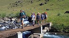 Drakensburg