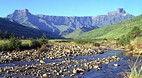 Drakensburg