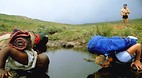 Drakensburg