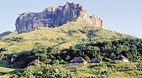 Drakensburg