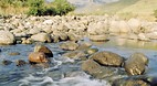 Drakensburg