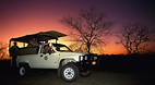Kruger National Park