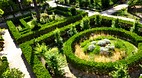 Alcazar Of Seville