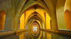 Alcazar Of Seville