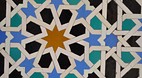 Alcazar Of Seville