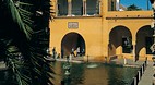 Alcazar Of Seville