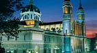 Almudena Cathedral