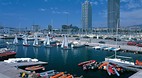Barcelona Marina