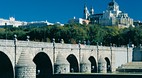 Bridge Of Segovia