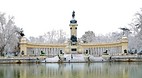 Buen Retiro Park