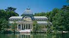 Buen Retiro Park
