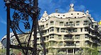 Casa Mila