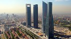 Cuatro Torres Busine..