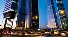 Cuatro Torres Busine..