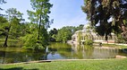 Palacio de Cristal