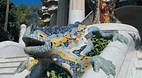 Park Guell