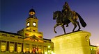 Puerta Del Sol