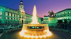 Puerta Del Sol