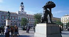 Puerta Del Sol