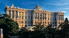 Royal Palace Of Madr..