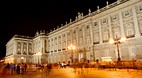 Royal Palace Of Madr..