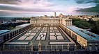 Royal Palace Of Madr..