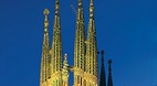 Sagrada Familia