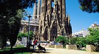 Sagrada Familia