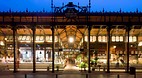 San Miguel Market