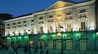 Spanish Theatre Of M..