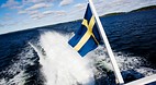 Stockholm Archipelag..