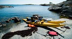 Stockholm Archipelag..