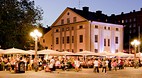 Stockholm