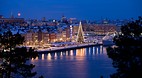 Stockholm
