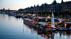 Stockholm