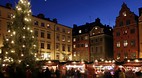 Stockholm