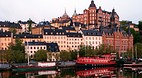 Stockholm