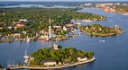Stockholm
