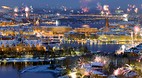Stockholm
