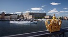 Stockholm