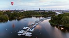 Stockholm