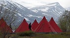 Swedish Lapland