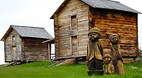 Swedish Lapland