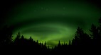 Swedish Lapland