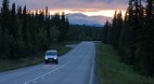 Swedish Lapland