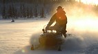 Swedish Lapland
