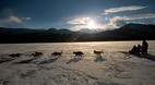 Swedish Lapland