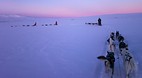 Swedish Lapland