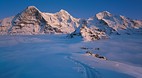 Kleine Scheideg