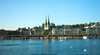 Lake Lucerne